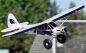 Preview: DPFMS154P FMS Piper PA-18 Super Cub V2 PNP - 170 cm